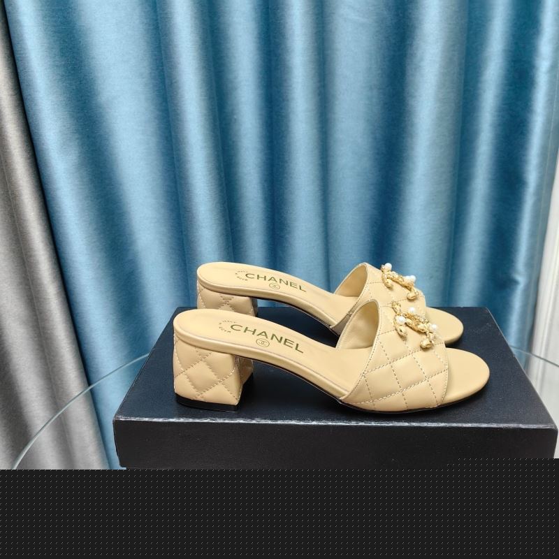 Ch*el slippers